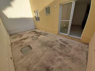Ilha do Governador - Freguesia - VENDA - Apartamento - Sala - Quarto - Vaga de Garagem - Julio Bogoricin - JBI11141