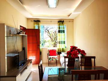 Imperdível - EXCELENTE CASA DE VILA DUPLEX, REFORMADA,, SILENCIOSA E APRAZÍVEL! - JBT66151