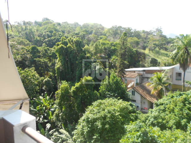 Conheça FOTO_1 do imóvel - Cobertura à venda Rua Francisca Sales, Freguesia (Jacarepaguá), Rio de Janeiro - R$ 680.000 - JBJ52117 - 1 FOTO_1 - 1