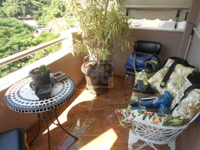 Conheça FOTO_2 do imóvel - Cobertura à venda Rua Francisca Sales, Freguesia (Jacarepaguá), Rio de Janeiro - R$ 680.000 - JBJ52117 - 2 FOTO_2 - 2