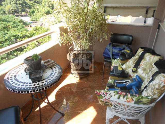 Conheça FOTO_4 do imóvel - Cobertura à venda Rua Francisca Sales, Freguesia (Jacarepaguá), Rio de Janeiro - R$ 680.000 - JBJ52117 - 4 FOTO_4 - 4