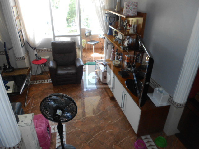 Conheça FOTO_5 do imóvel - Cobertura à venda Rua Francisca Sales, Freguesia (Jacarepaguá), Rio de Janeiro - R$ 680.000 - JBJ52117 - 5 FOTO_5 - 5