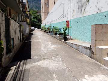 Excelente oportunidade! Casa de Vila - Venda - 3 quartos- 1 salão- Quintalzinho! - JBT66153