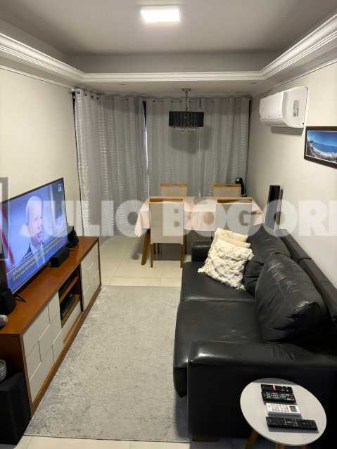Cobertura Potiguara-2. - 2