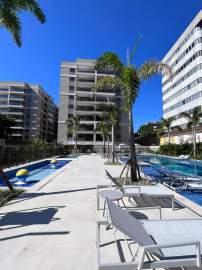 Imperdível - Condomínio Atmosfera. Apartamento 3 quartos, 1 suíte, vaga na escritura, total infraestrutura! - JBT305005