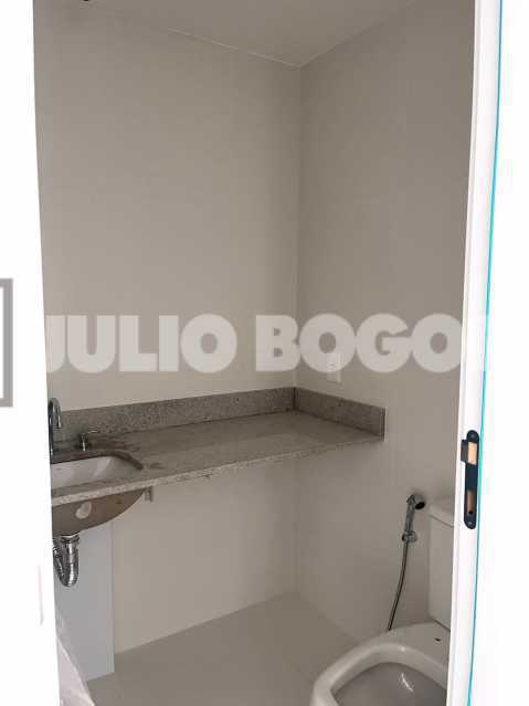 Lavabo. - 11
