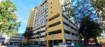 Meíer - Rua Fábio Luz-1 quarto -dependência completa-1 vaga - JBM102266