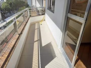 Apartamento 3 quartos à venda Icaraí, Niterói - R$ 580.000 - JBIC302222