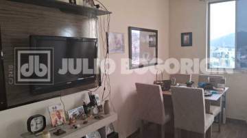 Ótima localização - Apartamento Para Venda em Taquara Jacarepaguá 2 Quartos Com Elevador - JBJ203589