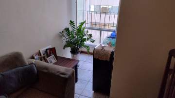 Centro - Rua Riachuelo - Sala quarto cozinha e banheiro próximo supermercado Mundial e Bairro de Fátima - vazio - frente - sol manhã. Apartamento - / Residencial / Centro - JBF16435