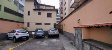 Apartamento - / Residencial / Freguesia (Jacarepaguá) - JBJ601478