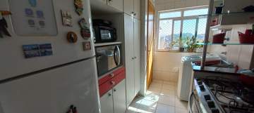 O DO MÉIER-VARANDA -3 QUARTOS SENDO 1 SUÍTE-2 VAGAS - JBM306298