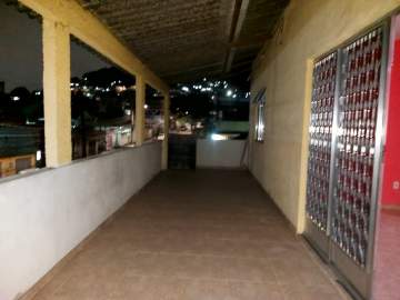 EXCELENTE APARTAMENTO TIPO CASA AMPLO, VARANDÃO - JBM222652