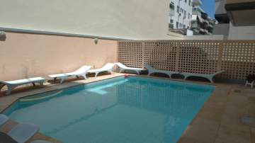 Apartamento à venda Avenida Guilherme de Almeida, Recreio dos Bandeirantes, Rio de Janeiro - R$ 950.000 - JBRB318574