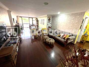 Apartamento à venda Avenida Guilherme de Almeida, Recreio dos Bandeirantes, Rio de Janeiro - R$ 950.000 - JBRB318574