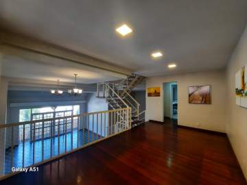 Imperdível - Casa de rua - Triplex - Residencial - Pechincha - 5 quartos; 2 suítes - Vazia - Agende uma visita! - JBJ601488
