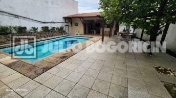 Casa à venda Rua Solano da Cunha, Jardim Guanabara, Rio de Janeiro - R$ 1.890.000 - JBI61356