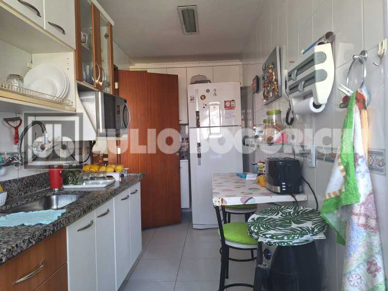 Cozinha 4. - 17