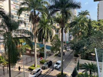 Ótima localização - Loft 1 quarto à venda Flamengo, Rio de Janeiro - R$ 740.000 - JBF16443