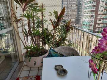 Apartamento 3 quartos à venda Icaraí, Niterói - R$ 1.270.000 - JBIC302226
