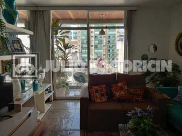 Apartamento 3 quartos à venda Icaraí, Niterói - R$ 1.270.000 - JBIC302226