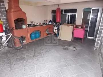 Ilha do Governador - Jardim Guanabara - Venda - 2 Casas - Terraço - 6 Quartos - 2 Vagas de Garagem - Julio Bogoricin - JBI60232