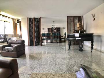 Apartamento à venda Praça Eugênio Jardim, Copacabana, Rio de Janeiro - R$ 1.950.000 - JBC45865