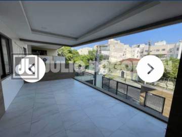 Oportunidade - Recreio Gleba A Prédio novo 3 Quartos Varanda gourmet 2 Vagas - JBRB318584