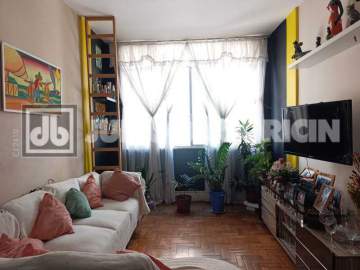 Oportunidade - Méier - Rua Aquidabã - Aconchegante Apartamento - À Venda - Elevador - Sala - 2 Quartos - Suíte - Garagem - Julio Bogoricin - JBM223626 Oportunidade - Méier - Rua Aquidabã - Aconchegante Apartamento - À Venda - Elevador - Sala - 2 Quartos - Suíte - Garagem - Julio Bogoricin - JBM223626