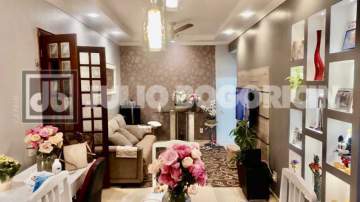 Imperdível - Apartamento à venda Travessa Cerqueira Lima, Riachuelo, Rio de Janeiro - R$ 290.000 - JBM306302