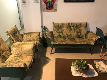 hostel praia metrô - JBC71277