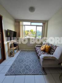 Apartamento 2 quartos à venda Fonseca, Niterói - R$ 220.000 - JBIC206802