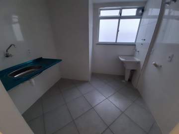 Ilha do Governador - Freguesia - VENDA - Apartamento - Sala - 2 Quartos - Vaga de Garagem - Julio Bogoricin - JBI29697