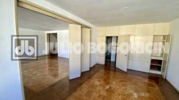 Ótima localização - Cobertura à venda Rua Domingos Ferreira, Copacabana, Rio de Janeiro - R$ 2.990.000 - JBC52687