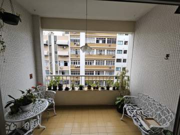 Apartamento 3 quartos à venda Icaraí, Niterói - R$ 1.300.000 - JBIC302234