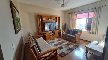 Ilha do Governador - Tauá - VENDA - Apartamento - 3 Quartos (Suíte) - Vaga de Garagem - Julio Bogoricin - JBI37495