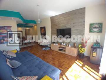 Oportunidade - Apartamento 3 quartos à venda Vila Isabel, Rio de Janeiro - R$ 600.000 - JBT305015