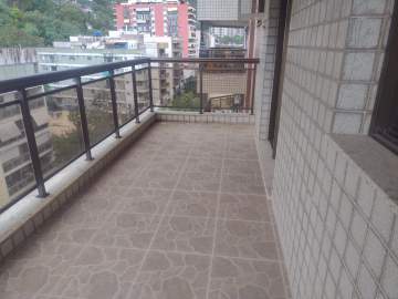 Imperdível - Apartamento à venda Rua Dezoito de Outubro, Tijuca, Rio de Janeiro - R$ 850.000 - JBAP41144
