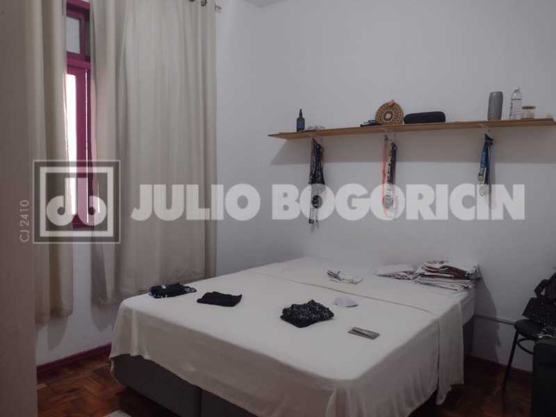 quarto 3. - 7
