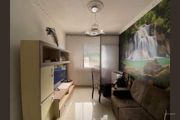 Apartamento 1 quarto à venda Humaitá, Rio de Janeiro - R$ 715.000 - JBF16447