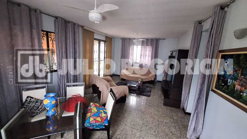 Rua Farmaceutico Silva Araujo- - 1