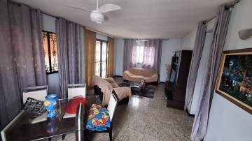 Ótima localização - Casa Para Venda em Taquara Jacarepaguá, 3 Quartos Com Quintal 540m² - JBJ601494