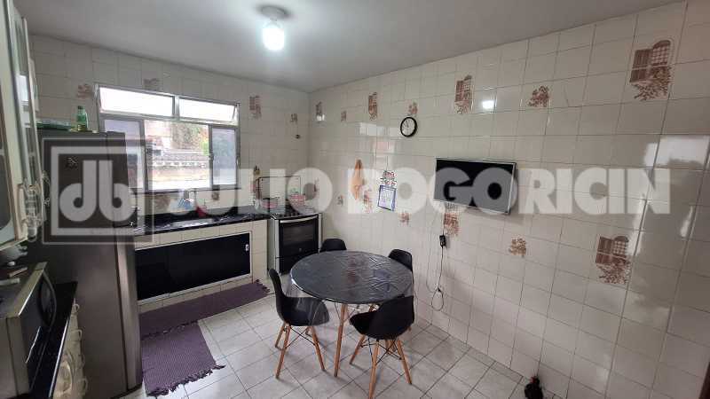 Rua Farmaceutico Silva Araujo- - 2