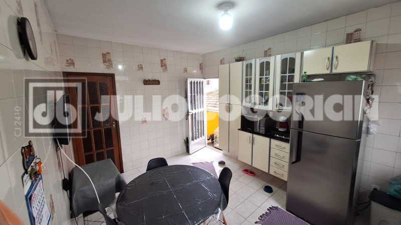 Rua Farmaceutico Silva Araujo- - 3