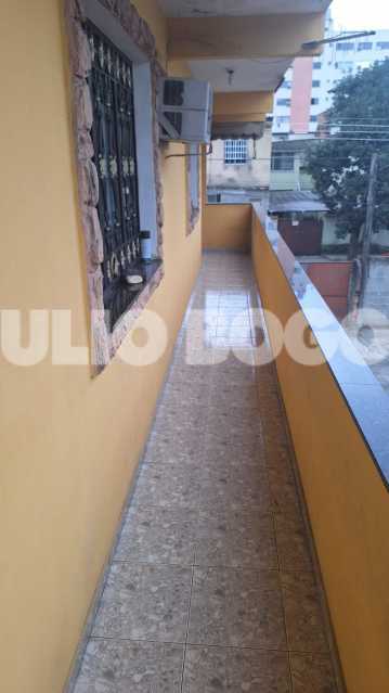 Rua Farmaceutico Silva Araujo- - 4