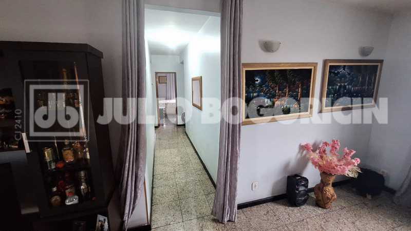 Rua Farmaceutico Silva Araujo- - 6