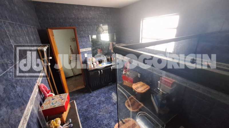 Rua Farmaceutico Silva Araujo- - 9