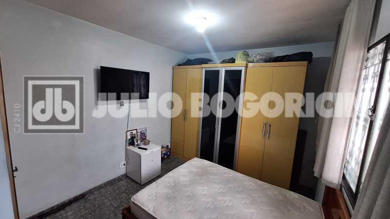 Rua Farmaceutico Silva Araujo- - 10