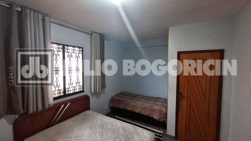 Rua Farmaceutico Silva Araujo- - 11