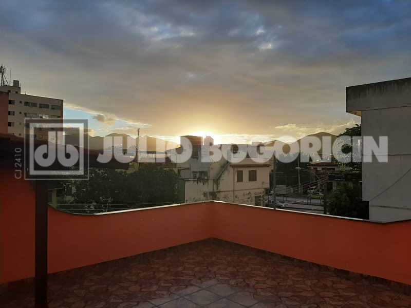 Rua Farmaceutico Silva Araujo- - 14